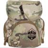 Alaska Guide Creations Classic Gen L Bino Harness Multicam view 1