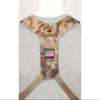 Alaska Guide Creations Classic Max Gen L Bino Harness Kryptek Highlander view 2