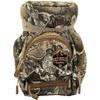 Alaska Guide Creations Kodiak Cub Max Gen L Bino Harness Realtree Excape view 1