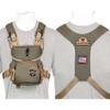 Alaska Guide Creations Classic Gen L Bino Harness Realtree Edge view 2