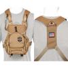 Alaska Guide Creations Classic Max Gen L Bino Harness Realtree Excape view 2