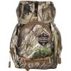 Alaska Guide Creations Kodiak Cub Max Gen L Bino Harness Mossy Oak Break-Up Country view 1