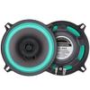 DriSentri Car Speakers, 2 Pieces 5 Inch 100W Universal Car HiFi Coaxial Speaker Vehicle Door Auto Audio Music Stereo Full Range Frequency Loudspeaker view 1