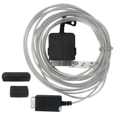 5m/16.4ft BN39-02470A Connect Cable Fits for Samsung TV Models QN43LS03BAFXZA QN50LS03BAFXZA QN55LS03BAFXZA QN65LS03BAFXZA
