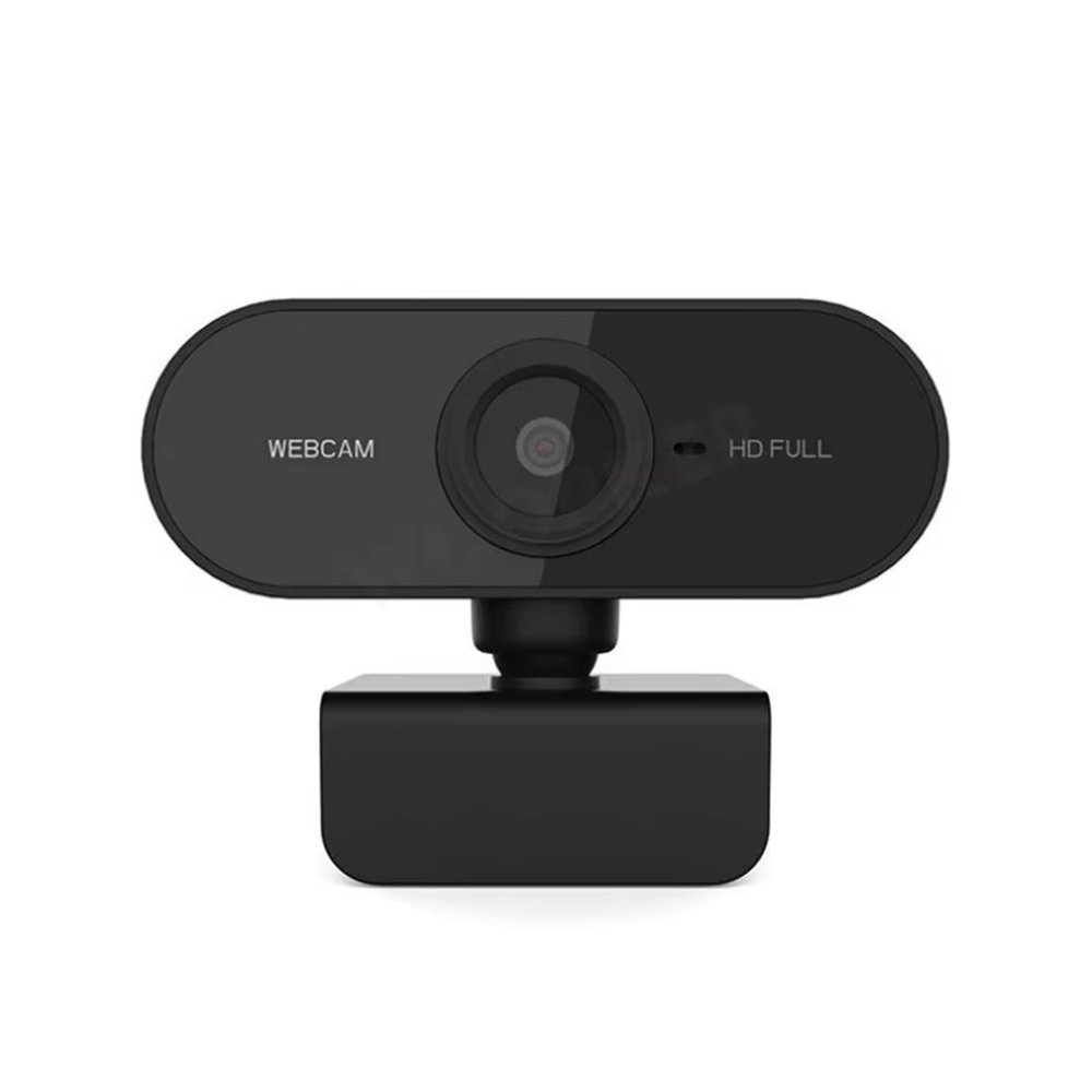 2K 1080P 720P 480P Webcam with Builts in Noise Reduction Microphones and Auto Focused for Video Conferencing and Streaming
