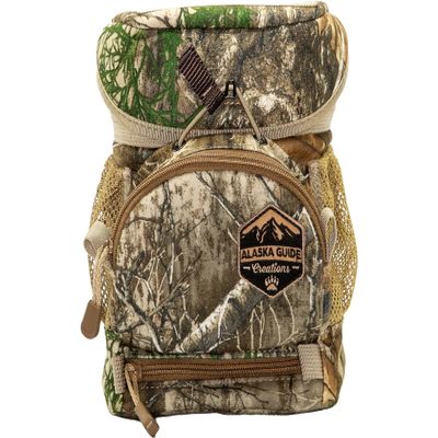 Alaska Guide Creations Hybrid Max Gen L Bino Harness Realtree Edge