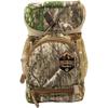 Alaska Guide Creations Hybrid Max Gen L Bino Harness Realtree Edge view 1