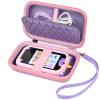 ALKOO Case Compatible with VAHOIALD FHD 1080P Digital Camera Bundle Kids Toy Smartphone Case Compatible with Kikapabi view 3