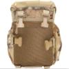Alaska Guide Creations Denali Gen L Bino Harness Kryptek Highlander view 2