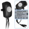 1Pc DC Port Detector Infrared PIR Motion Sensor Switch for Led Light Strip view 3