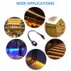 1Pc DC Port Detector Infrared PIR Motion Sensor Switch for Led Light Strip view 4