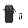 NovelGoal Portable Carrying Case for X4 Camera with Carabiner Clip, Anti-shock Mini Storage Bag, Travel Hard Shell Protective Carry Case (Only Camera Storage Bag) view 1