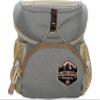 Alaska Guide Creations Hybrid Gen L Binoculars Case Foliage view 1