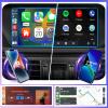 10.25 Linux Screen for BMW 3/4 Series F30 F31 F32 F33 F34 F36 Wireless CarPlay Retrofit Multimedia Screen with NBT System (2013-2017) Android Auto Car Radio Stereo Receiver view 2