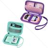 ALKOO Case Compatible with VAHOIALD FHD 1080P Digital Camera Bundle Kids Toy Smartphone Case Compatible with Kikapabi view 1
