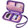 ALKOO Case Compatible with VAHOIALD FHD 1080P Digital Camera Bundle Kids Toy Smartphone Case Compatible with Kikapabi view 3