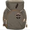 Alaska Guide Creations Denali Gen L Bino Harness Ranger Green view 1