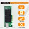 Buacoz 8 Port PCIe 3.1 X8 SATA SAS 12Gbps HBA Expansion Card with SFF 8644 Interface Controller, Supports SSD HDD for Server/Workstation Storage Adapter view 3