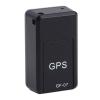 GF-07 Mini GPS Tracker, Magnetic Mini GPS Real Time Long Standby Tracking Device for Vehicle Car Person Dog Pet(Size:About 42 * 25 * 20mm)(Black) view 1