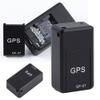 GF-07 Mini GPS Tracker, Magnetic Mini GPS Real Time Long Standby Tracking Device for Vehicle Car Person Dog Pet(Size:About 42 * 25 * 20mm)(Black) view 3