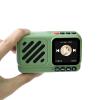Choyong Voyager Bluetooth Speaker Wireless Internet Radio with WIFI/4G,World Radio Station,BT5.3, Electronics for Home/Travel/Outdoor mini Portable Speaker view 1