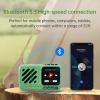 Choyong Voyager Bluetooth Speaker Wireless Internet Radio with WIFI/4G,World Radio Station,BT5.3, Electronics for Home/Travel/Outdoor mini Portable Speaker view 4