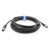 Eonvic Industrial M12 A-Code 8 Pin Connector Cable Male to Male Extension Sensor Wire for Robotics Industrial Sensors, Servo Encoders, Actuators view 3