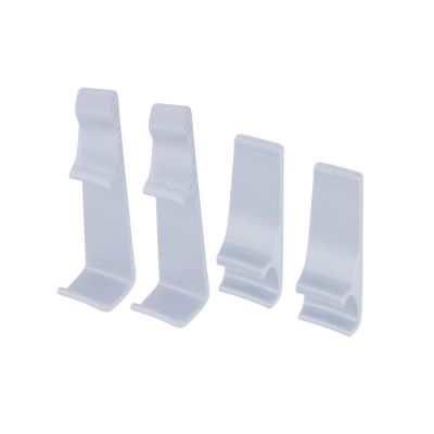 Grey 1 Set Folding Landing Gear Heighten Stand Accessories for DJI FLIP Drone