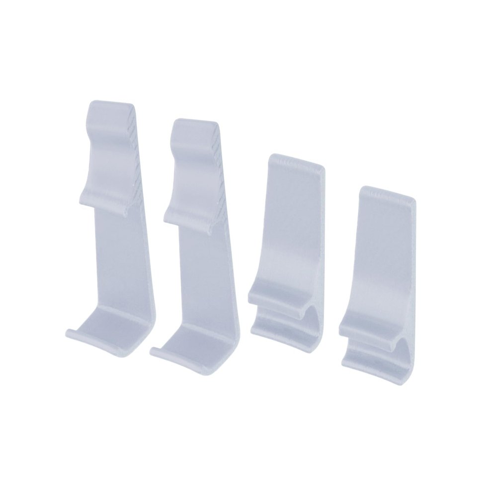 Grey 1 Set Folding Landing Gear Heighten Stand Accessories for DJI FLIP Drone