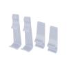 Grey 1 Set Folding Landing Gear Heighten Stand Accessories for DJI FLIP Drone view 1