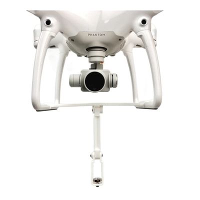 360 Degree Rotatable Guard Holder Bracket Compatible With D Phantom 4 Pro Advance RC Quadcopter Pancam Stand Stabilizer With 4K