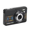4K Digital Camera for Photography, 64MP HD Autofocus Portable Point and Shoot Digital Camera with 2.8 Inch Screen, 20X Zoom Compact Travel Camera, for Teens, Beginners (32GB) view 1