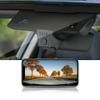 Fitcamx Front 2K+Rear 1080P Dash Cam Adapts for Ram ProMaster & ProMaster EV 2024-2025 (HD2-D2200), OEM Style, Dual HD Video, Built-in WiFi & APP, Loop Recording, G-Sensor, Easy to Use, 64GB Card view 1