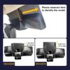 Fitcamx Front 2K+Rear 1080P Dash Cam Adapts for Ram ProMaster & ProMaster EV 2024-2025 (HD2-D2200), OEM Style, Dual HD Video, Built-in WiFi & APP, Loop Recording, G-Sensor, Easy to Use, 64GB Card view 2