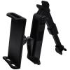 DOITOOL Adjustable Car Tablet Holder for Headrest Rotation Material Space-Saving Design Compatible Phones and Tablets for Back Seat Entertainment view 1