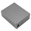 200W PoE Gigabit Injector 2.5Gbps High Power PoE Adapter Plug & Play Wide Temp Range 10/100/1000/2500Mbps Power Over Ethernet Network Injector for Gen 3 Dish Antenna view 2