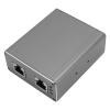 200W PoE Gigabit Injector 2.5Gbps High Power PoE Adapter Plug & Play Wide Temp Range 10/100/1000/2500Mbps Power Over Ethernet Network Injector for Gen 3 Dish Antenna view 3
