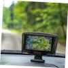 Alipis Car Navigation Sun Shade Cover GPS Sunshade for Optimal Screen Protection Portable Design for Easy Installation Suitable for Phones Tablets and Other Devices view 4