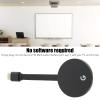 HDMI Streaming Device 1080P Full HD, Wireless WiFi Display Adapter for TV,Projector,Monitor with iOS Android PC Screen Mirroring, 2.4G Wireless Receiver view 3