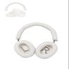 Silicone Case Cover for iKF Mars Wireless Bluetooth Headphones,Ear Caps Cover/Headband Cover for iKF Mars,Anti-Scratch Accessories Soft Silicone Protector.(White)
