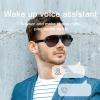 Bluetooth Glasses for Women & Men, Smart Audio Sunglasses for Men,Wireless Music & Calls, Lightweight Frame, Touch Control, Audio Sunglasses with Speaker view 3