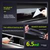 Car Interior Film Dashboard Piano Board Shift Center Console Anti-Scratch Transparent TPU Protection Film,for JETOUR X-1 2023-2024 (GPS Navigation) view 4