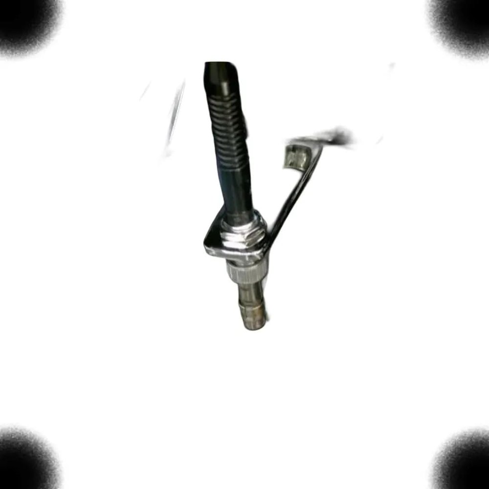 TM NEXDYNAMI 62144 Antenna Relocation Set Compatible with Pingel/Harley Davidson Low Mount