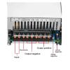 1000W 1200W 1500W 110VAC 380VAC AC/DC Switching Power Supply 0-12V 24V 36V 48v 60V 72V 80V 110V 220V Voltage Adjustable SMPS(100-120VAC,0-36V_1500W) view 3
