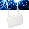 Diyeeni 4G SIM Card Router CPE, WiFi Modem with SIM Card & LAN Port, 300Mbps High Speed, Wireless Router Outdoor Indoor, Support 32 Users, for Europe, Asia, Southeast Asia, Africa (US) view 2