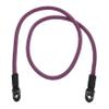 NUOBESTY Safety Camera Neck Strap Shoulder Belt Soft Microfiber Material Durable Ring for Travel and Use view 1
