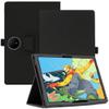 AKNICI Case for Ugee UT3 Tablet 14.25 inch, Premium PU Leather Folio Folding Stand Protective Tablet Cover with Hand Strap Magnet for Ugee UT3 Tablet 14.25 inch view 1