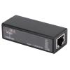1 Port RS485 to Ethernet Serial Device Server DTU Module for Short Message Communication, HF7121 Industrial Serial Server view 2
