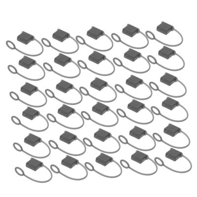 Lurrose 30pcs USB Cover Cap Dust Plug Cover Silicone Plug USB Port Cap Charging Cable