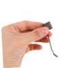 Lurrose 30pcs USB Cover Cap Dust Plug Cover Silicone Plug USB Port Cap Charging Cable view 4